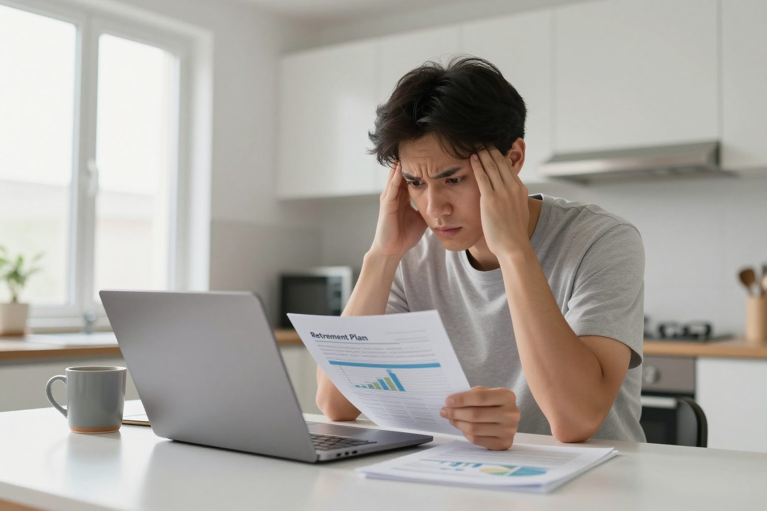 The $267,000 Question: What Trailer Commissions Actually Cost a Small Business Owner Over a Decade