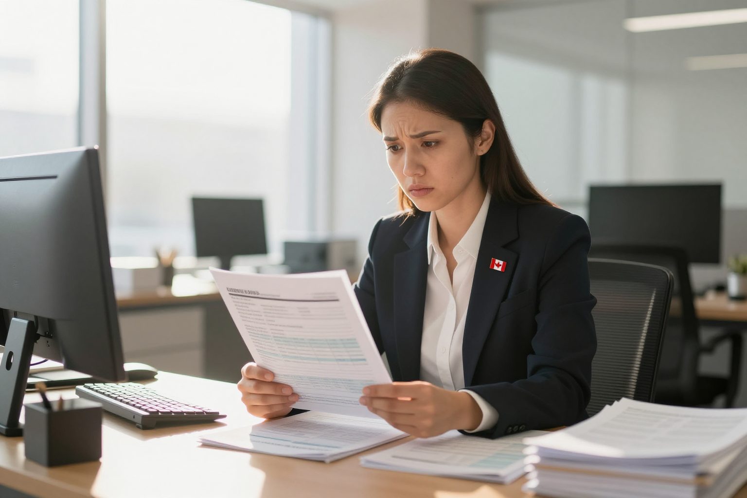 Why Your Advisor Says You're 'On Track' — And Why That Phrase Means Nothing Without a Number