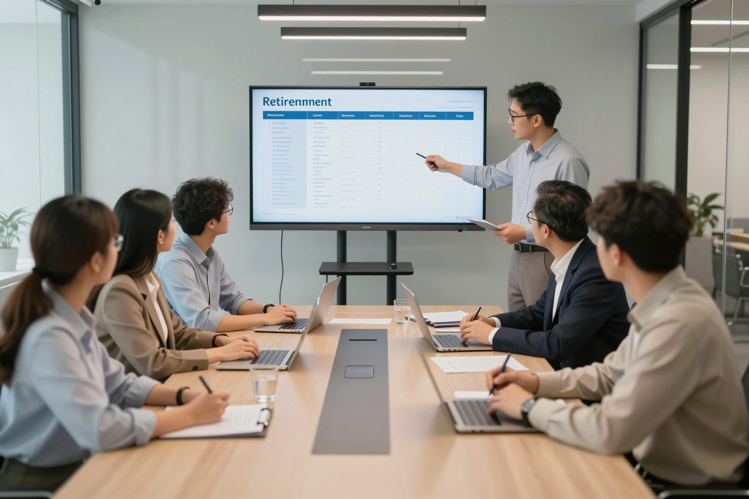 The Passive Income Trap: How Alberta Business Owners Are Losing Their Small Business Deduction Without Knowing It