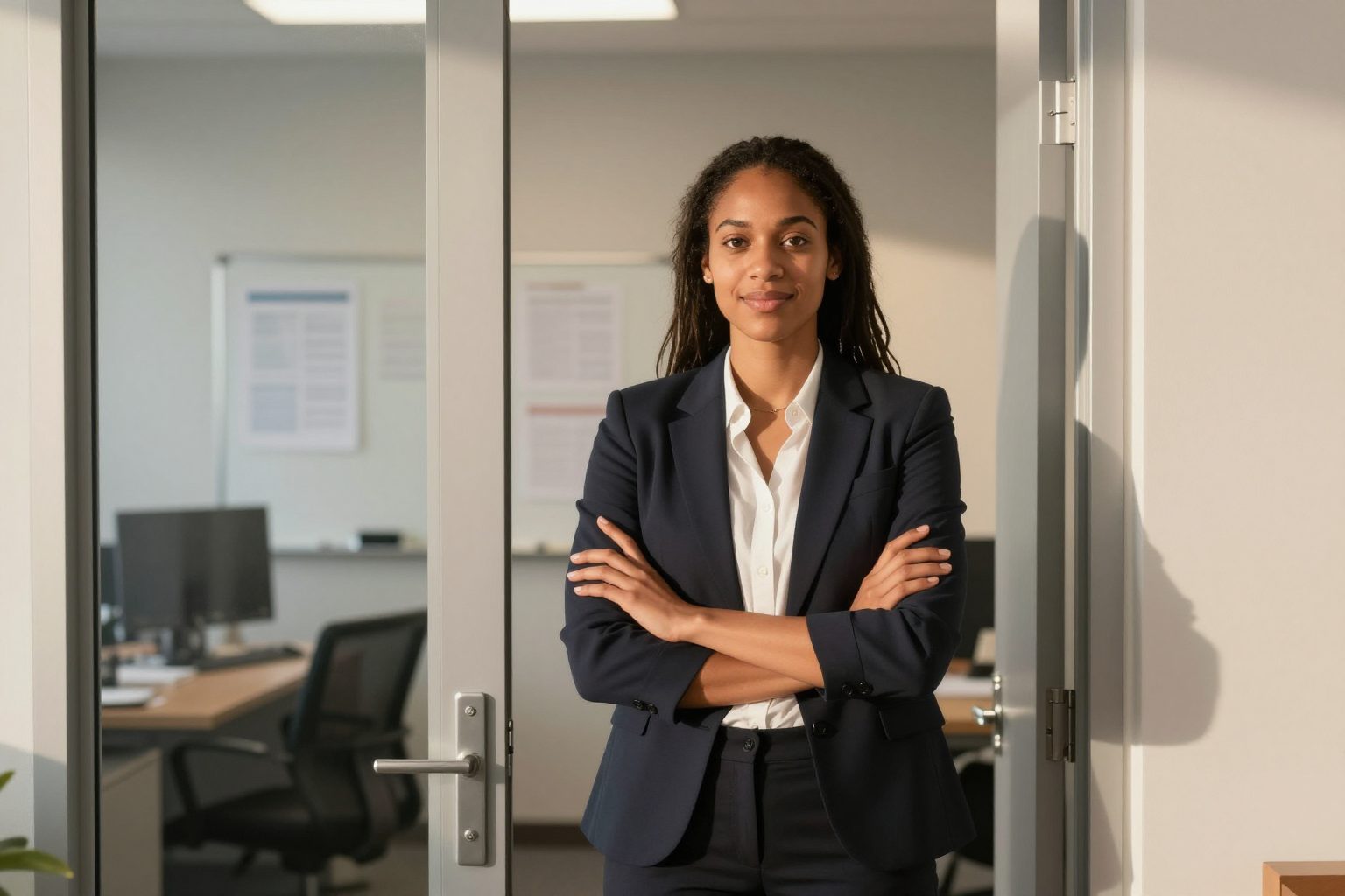 Why a Big Five Bank Strategist Left $400M Behind to Start a Six-Person Firm