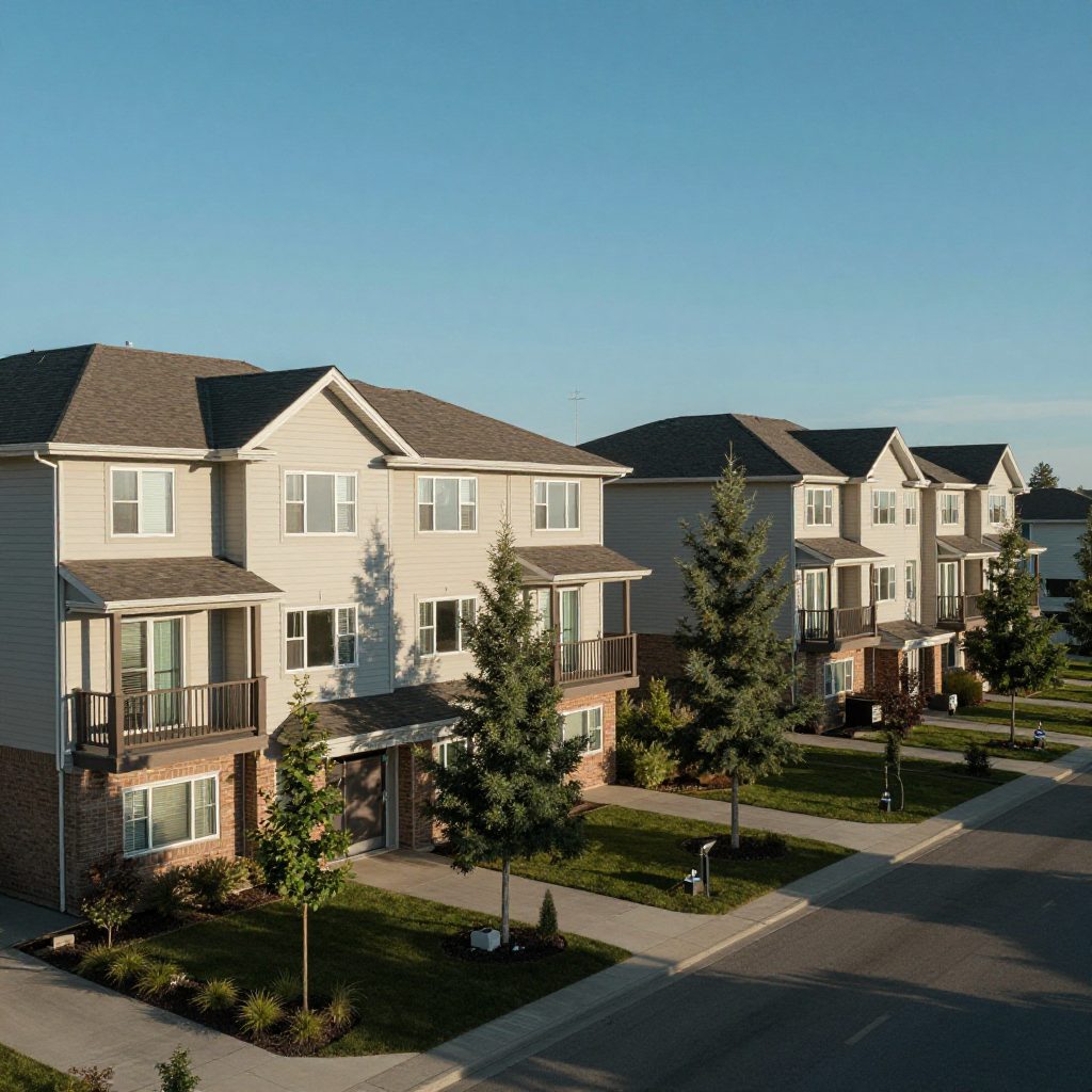 How a Housing Cooperative Avoided a 31% Special Assessment — Ridgeline Homes Cooperative